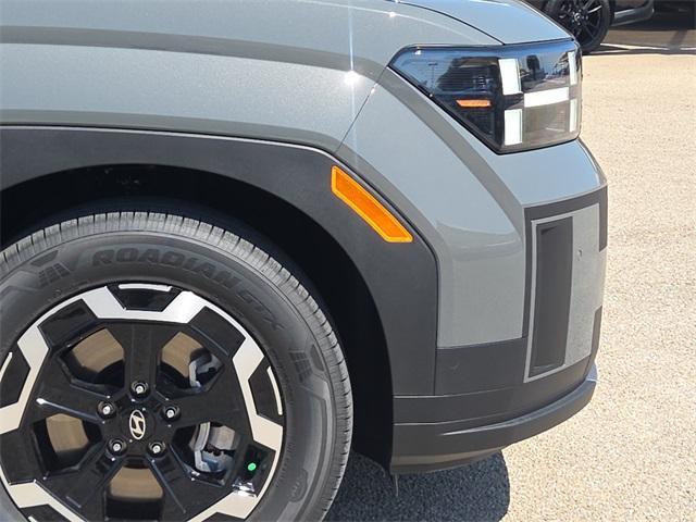 new 2026 Hyundai Santa Fe car, priced at $37,253