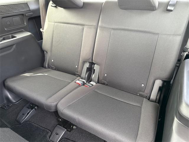 new 2026 Hyundai SANTA FE HEV car, priced at $38,151