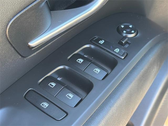 used 2023 Hyundai SANTA CRUZ car, priced at $25,996