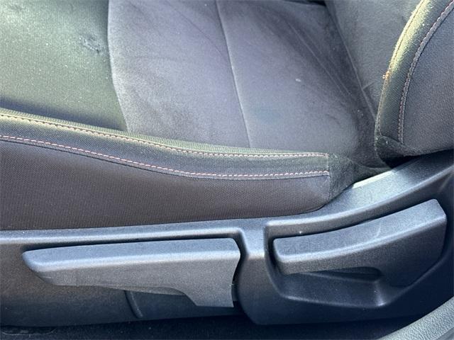 used 2024 Nissan Sentra car, priced at $22,359