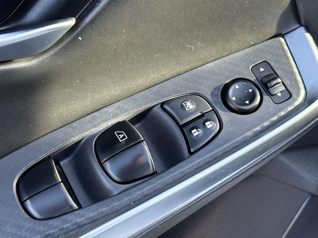 used 2024 Nissan Sentra car, priced at $20,900