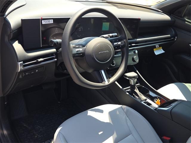 new 2026 Hyundai SANTA CRUZ car, priced at $32,033