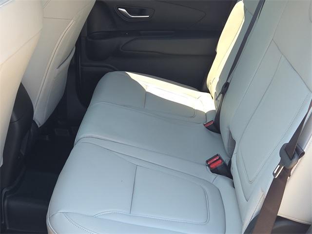 new 2026 Hyundai SANTA CRUZ car, priced at $32,033