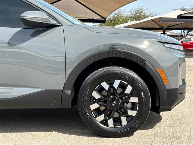 new 2026 Hyundai SANTA CRUZ car, priced at $31,671
