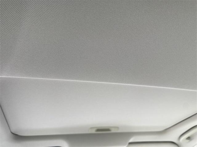 used 2017 INFINITI QX50 car, priced at $16,679