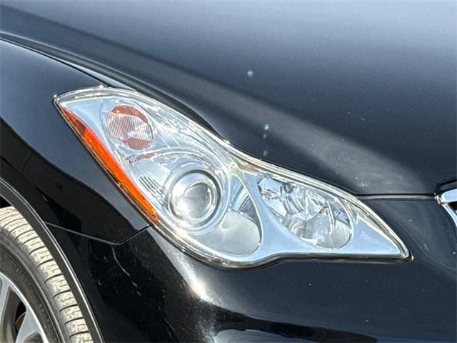 used 2017 INFINITI QX50 car, priced at $16,679