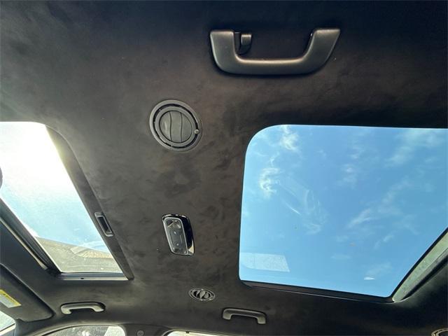 used 2022 Hyundai Palisade car, priced at $27,859