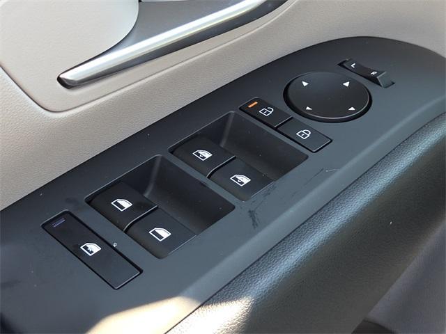 new 2026 Hyundai Tucson car, priced at $33,173