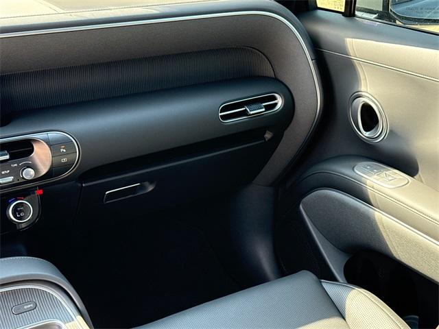 new 2026 Hyundai Palisade car, priced at $52,749