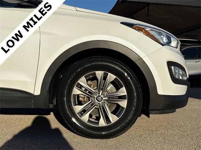 used 2013 Hyundai Santa Fe car, priced at $9,819