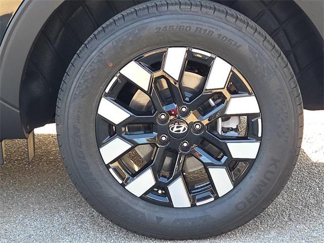 new 2026 Hyundai SANTA CRUZ car, priced at $34,357