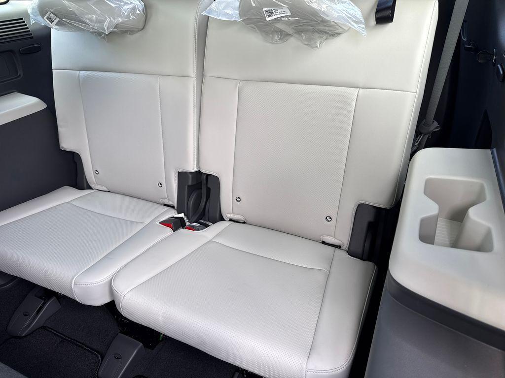 new 2026 Hyundai Santa Fe car, priced at $36,648