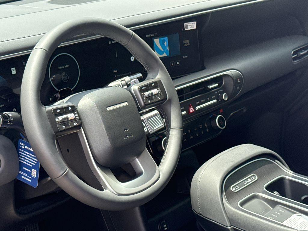 new 2026 Hyundai Palisade car, priced at $49,554