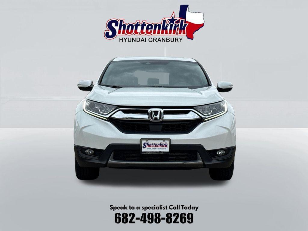 used 2019 Honda CR-V car, priced at $19,500