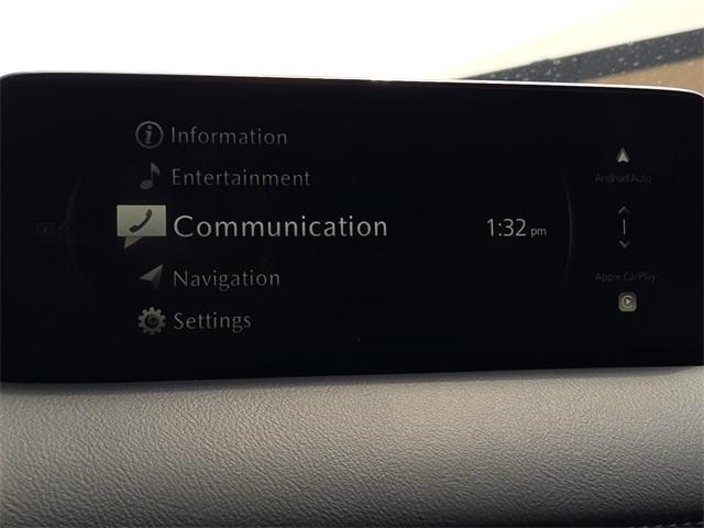 used 2024 Mazda CX-5 car, priced at $29,175