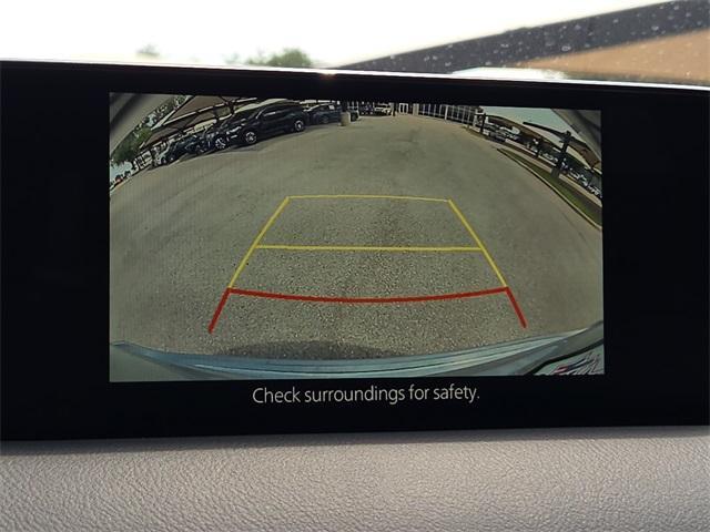 used 2024 Mazda CX-5 car, priced at $29,175