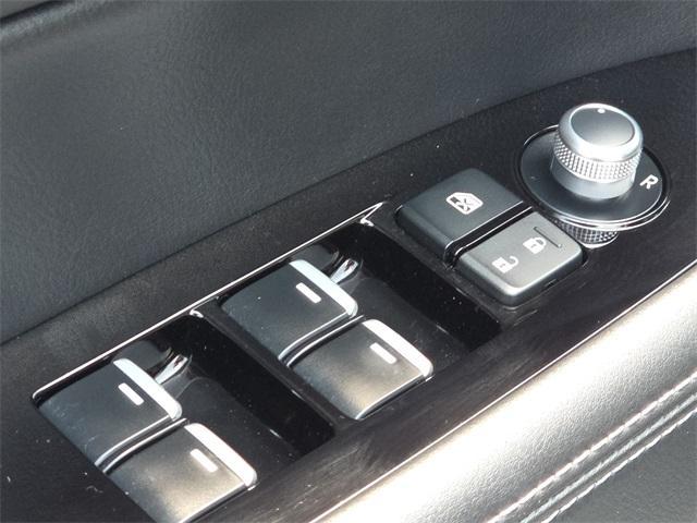 used 2024 Mazda CX-5 car, priced at $29,175