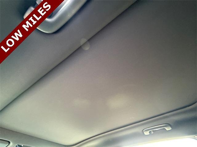 used 2025 Kia Sportage car, priced at $30,467