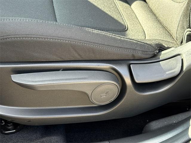 new 2026 Hyundai Tucson car, priced at $31,218