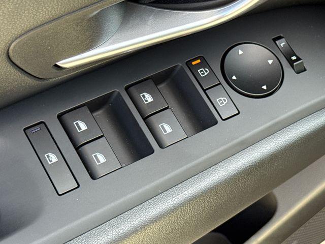 new 2026 Hyundai Tucson car, priced at $28,143