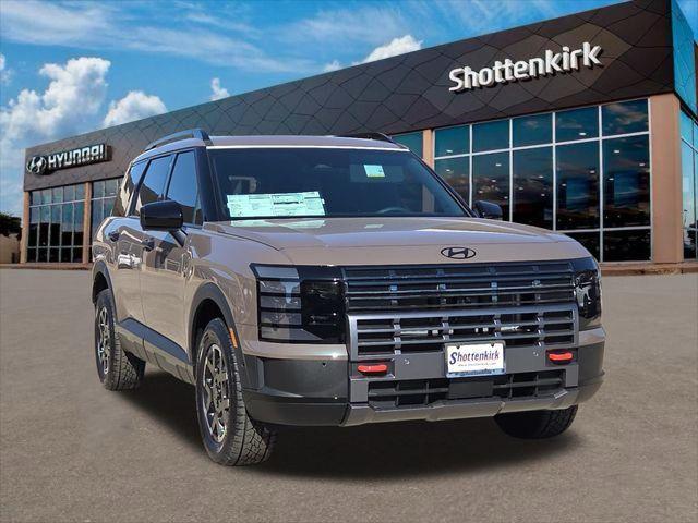 new 2026 Hyundai Palisade car, priced at $47,744