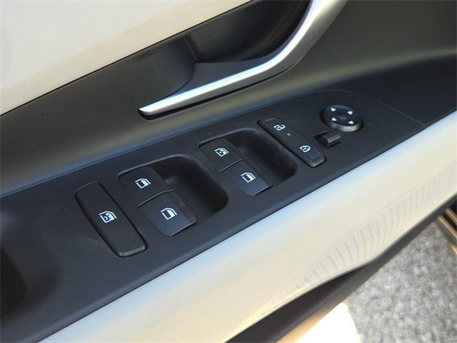 new 2026 Hyundai Elantra car, priced at $28,530