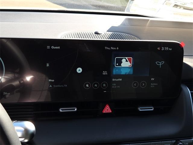 new 2026 Hyundai IONIQ 5 car, priced at $39,600