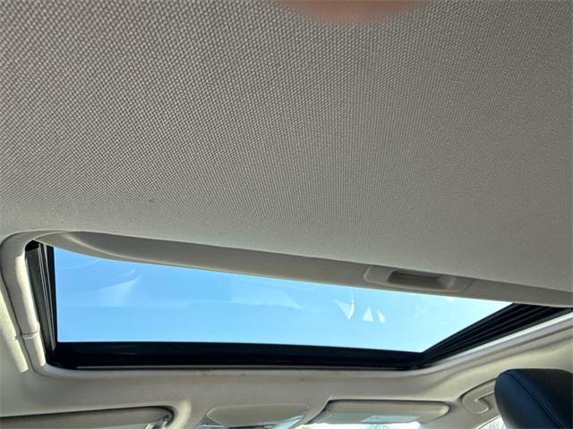 used 2021 Toyota RAV4 Hybrid car, priced at $24,875