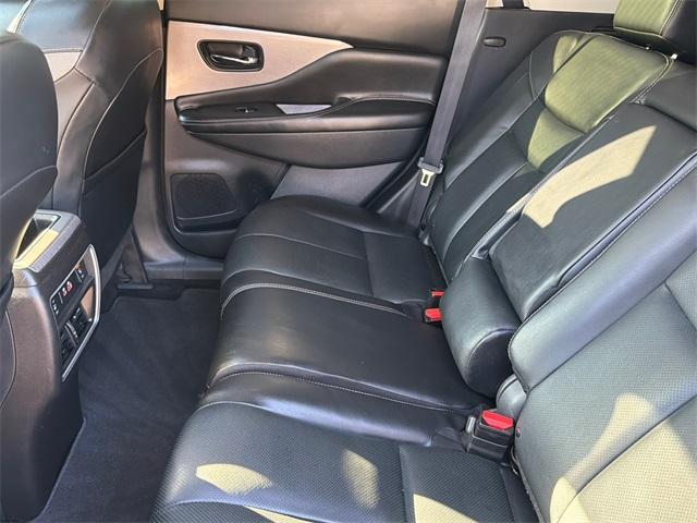 used 2020 Nissan Murano car, priced at $19,767