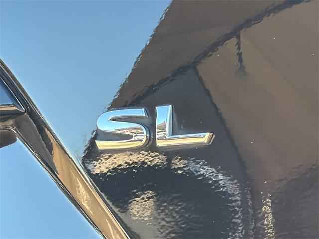 used 2020 Nissan Murano car, priced at $19,767