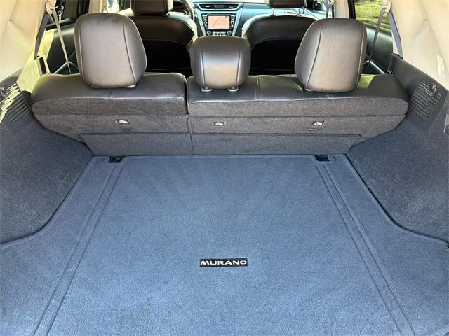 used 2020 Nissan Murano car, priced at $19,767