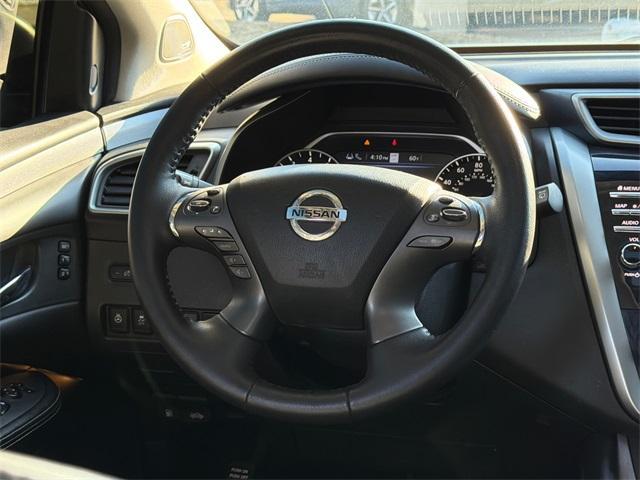 used 2020 Nissan Murano car, priced at $19,767