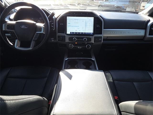 used 2022 Ford F-350 car, priced at $64,397
