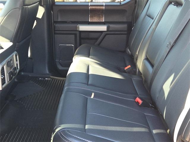 used 2022 Ford F-350 car, priced at $64,397