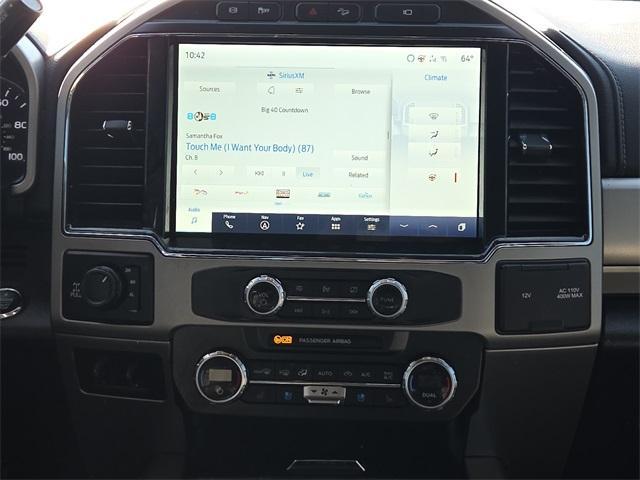 used 2022 Ford F-350 car, priced at $64,397