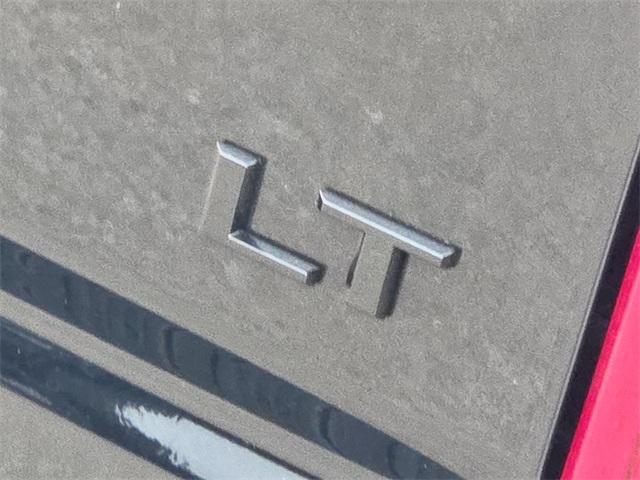 used 2022 Chevrolet Silverado 1500 Limited car, priced at $42,481