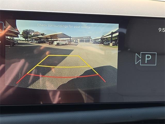 new 2026 Hyundai SANTA CRUZ car, priced at $33,057