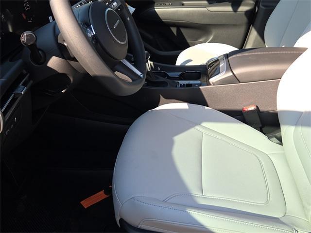 new 2026 Hyundai SANTA CRUZ car, priced at $33,057