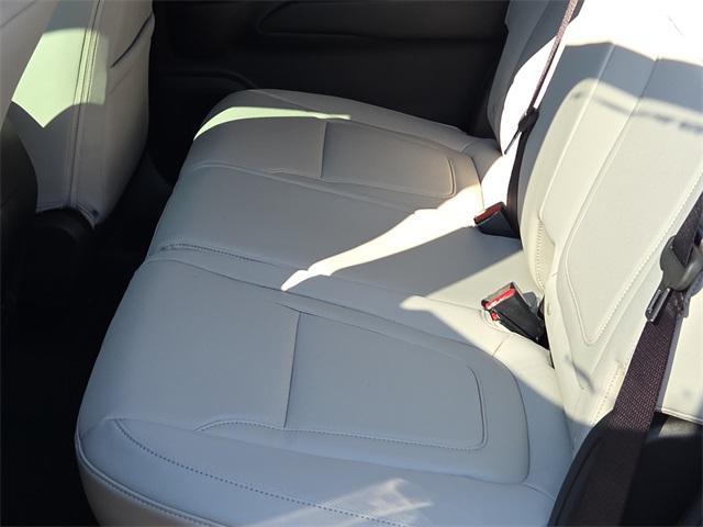 new 2026 Hyundai SANTA CRUZ car, priced at $33,057