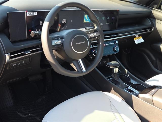 new 2026 Hyundai SANTA CRUZ car, priced at $33,057