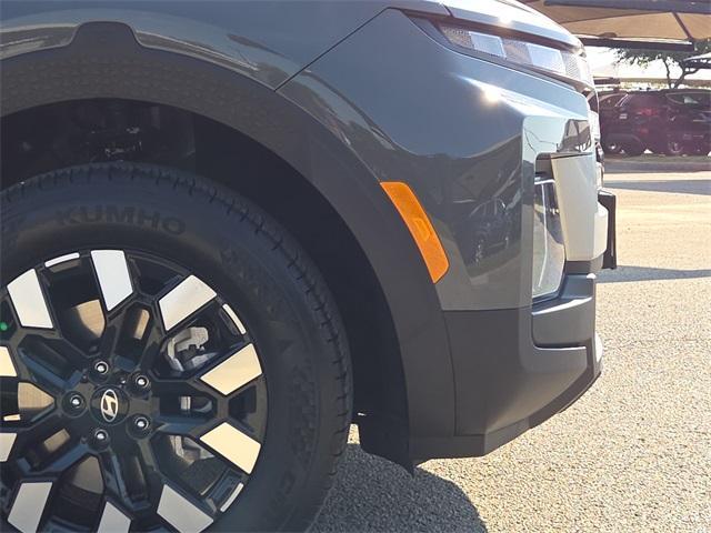 new 2026 Hyundai SANTA CRUZ car, priced at $33,057