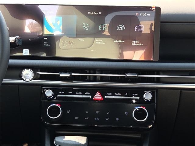 new 2026 Hyundai SANTA CRUZ car, priced at $33,057