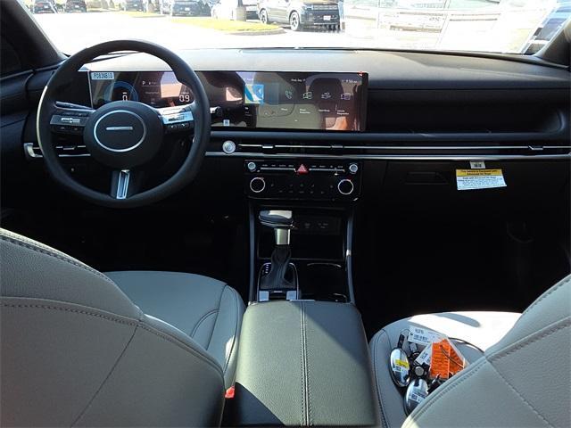 new 2026 Hyundai SANTA CRUZ car, priced at $33,057