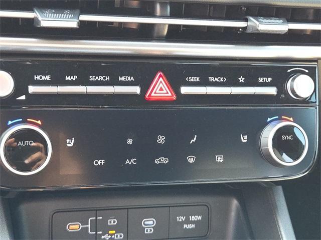 new 2026 Hyundai SANTA CRUZ car, priced at $33,057