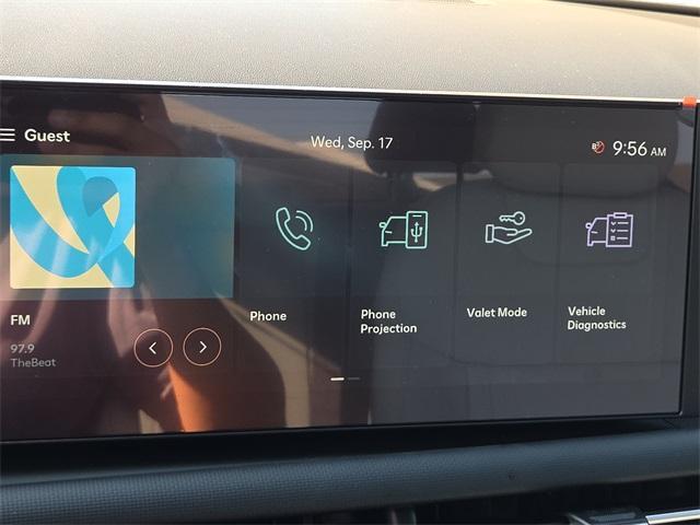 new 2026 Hyundai SANTA CRUZ car, priced at $33,057