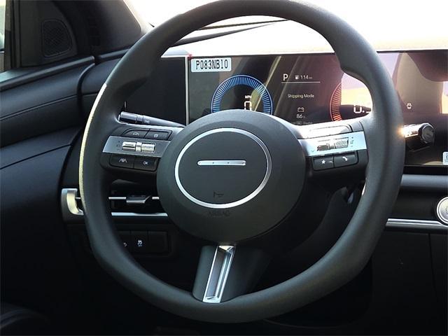 new 2026 Hyundai SANTA CRUZ car, priced at $33,057