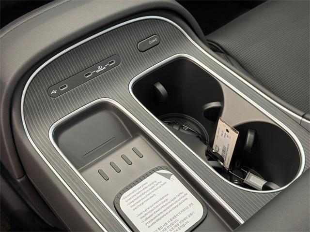 new 2026 Hyundai Palisade Hybrid car, priced at $59,020