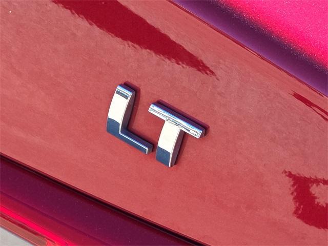 used 2024 Chevrolet Malibu car, priced at $17,899