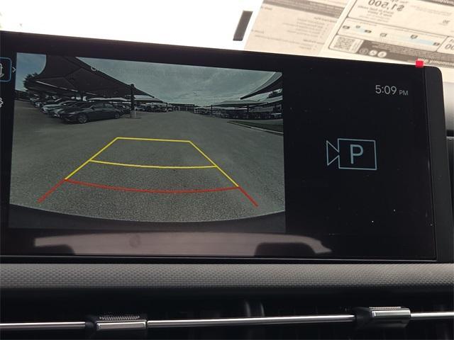 new 2026 Hyundai SANTA CRUZ car, priced at $31,904