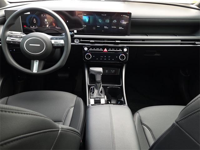 new 2026 Hyundai SANTA CRUZ car, priced at $31,904